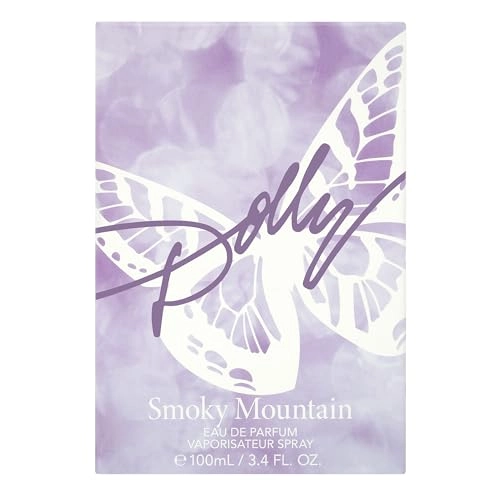 Dolly Parton Smoky Mountain Eau de Parfum 100 ml