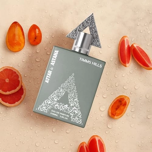 TIMMS HILLS Eau de Parfum 100 ml