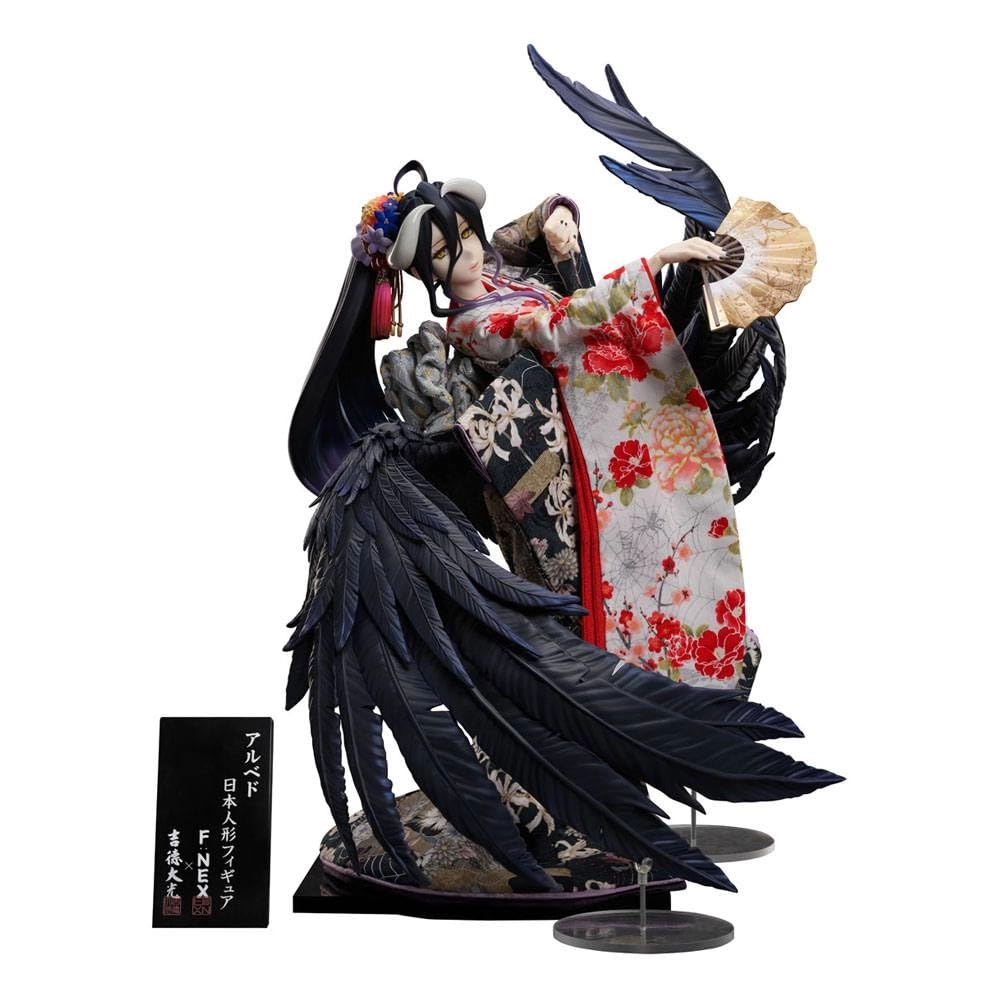 FuRyu Albedo - Overlord (49 cm) (FR95747)