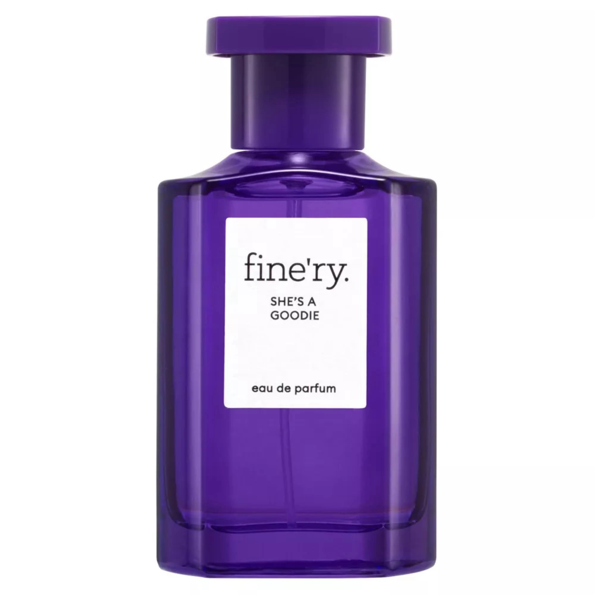 Maesa LLC She's a Goodie Eau de Parfum 60ml