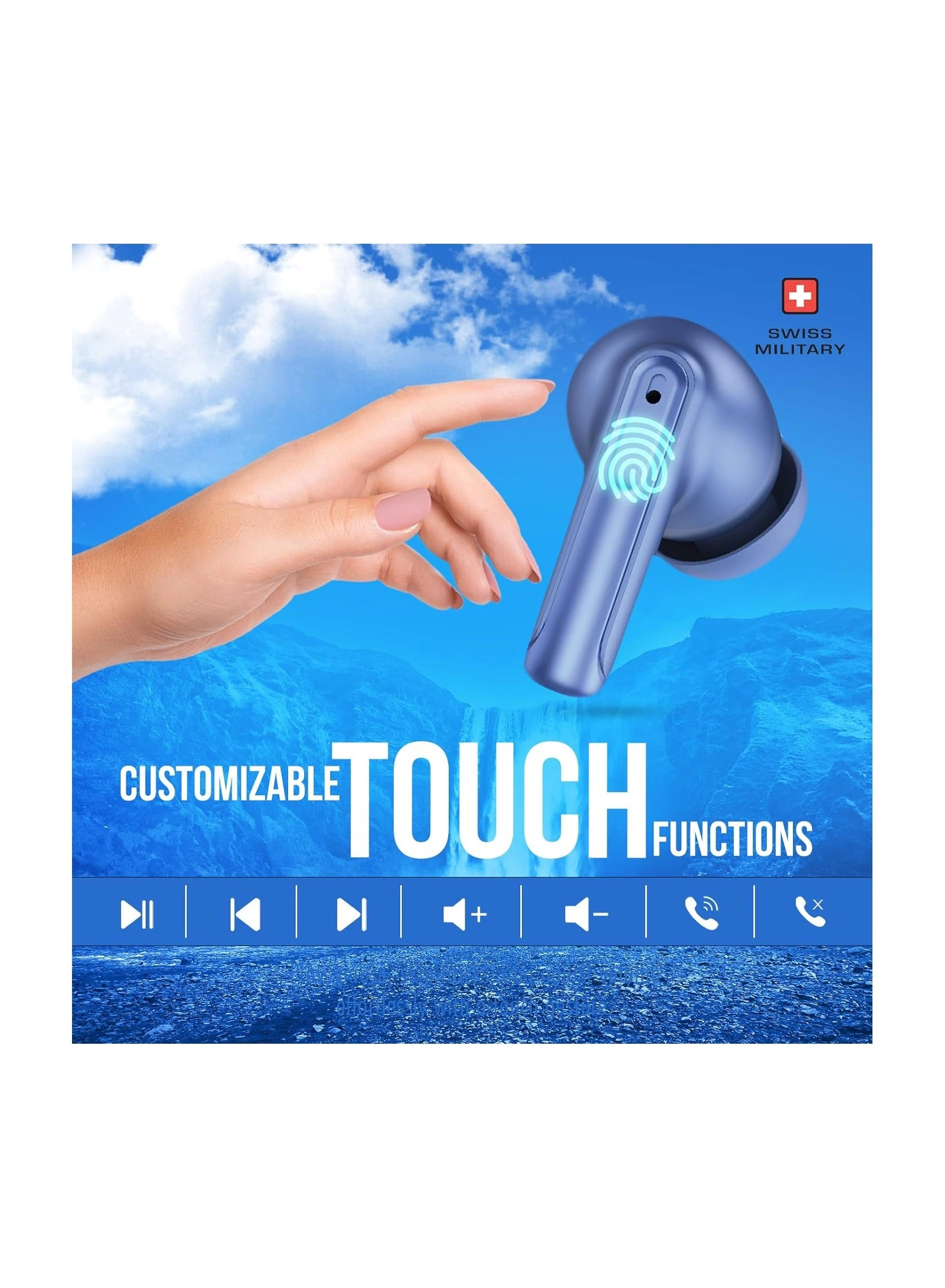 Victor 3 Wireless Earbud