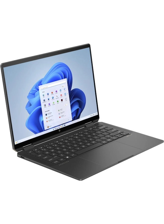 Spectre x360 14-EU0013DX - 14'' Core Ultra 7 155H 16GB DDR4 1000GB SSD