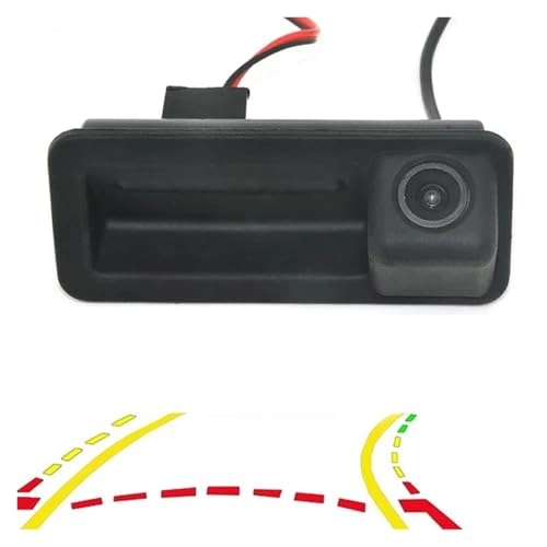 Rear View Camera - Night Vision WIFI