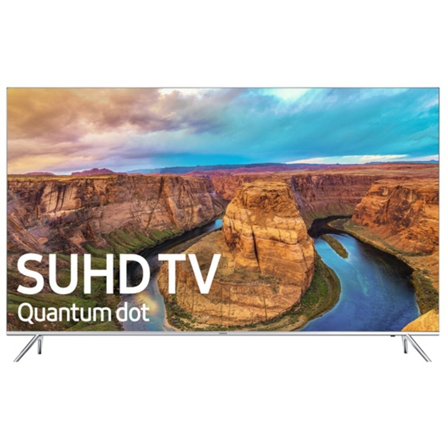 Samsung UA60KS8000KXZN - 60 in