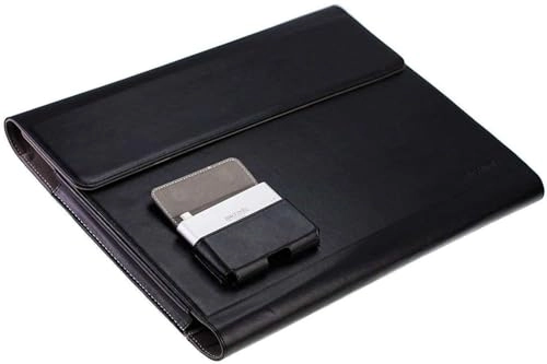Folio Case with Stylus Holder for GAOMON PD1320 Pen Display
