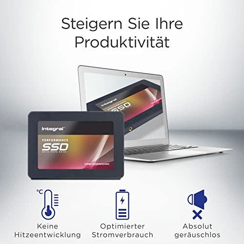 V Series - 500GB 2.5-inch