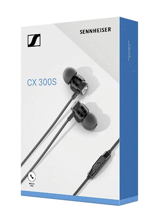 CX 300S Wired Earphone