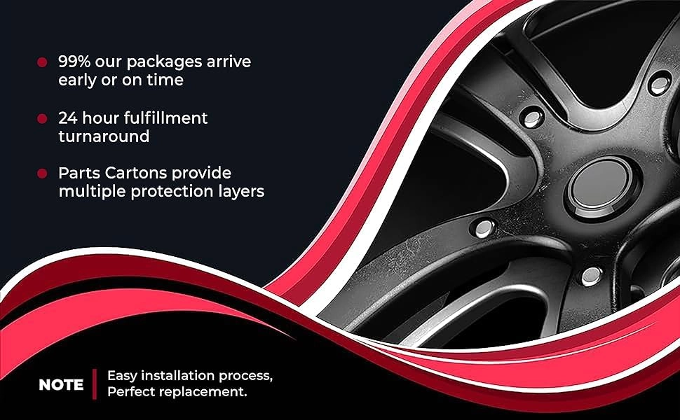 Radar Sensor Bracket - Jeep Renegade Altitude 2019-2020