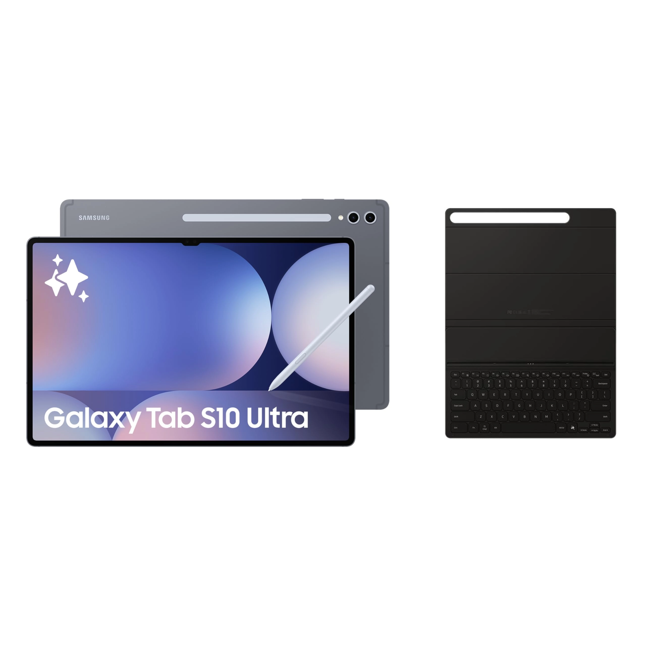 Galaxy Tab S10 Ultra - 256GB 14.6"