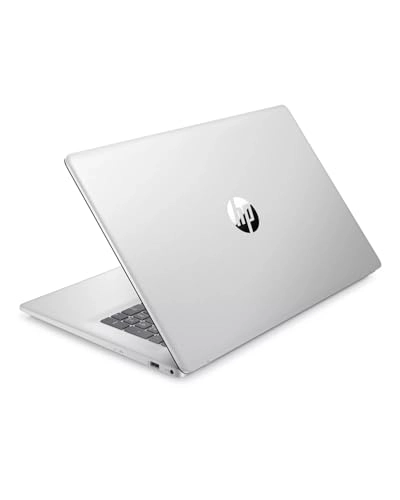 HP Laptop 17 - 17.3'' Ryzen 5-7430U 32GB DDR4 1TB SSD