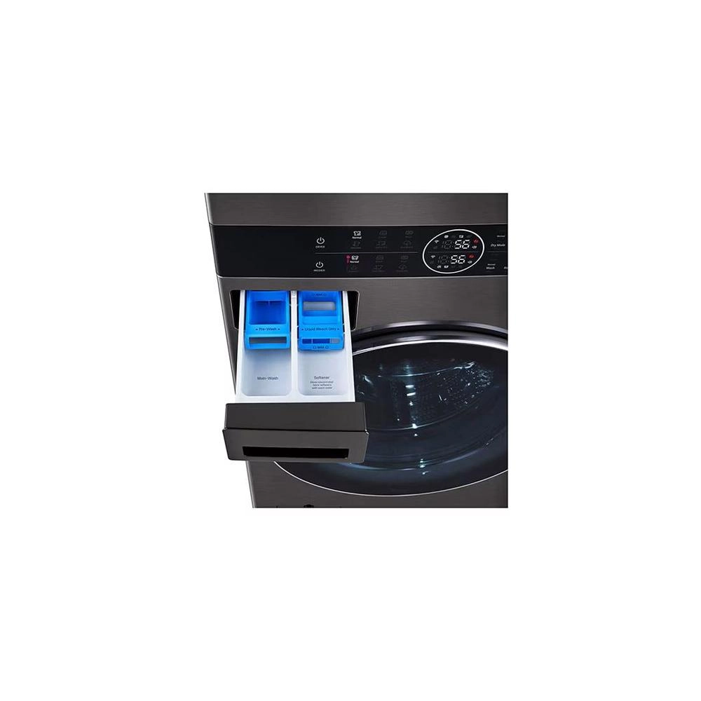 WashTower W1S1CVK2EHM