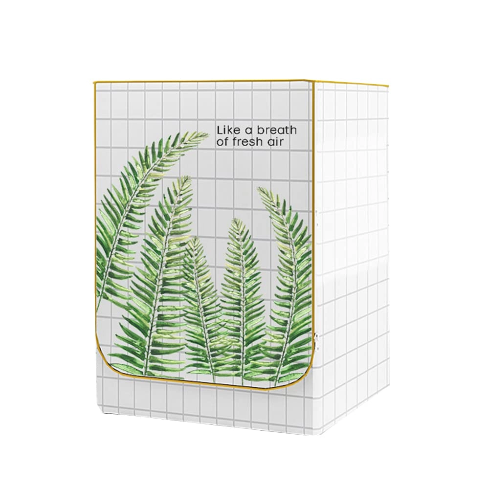 Washing Machine Cover - most front washing machines