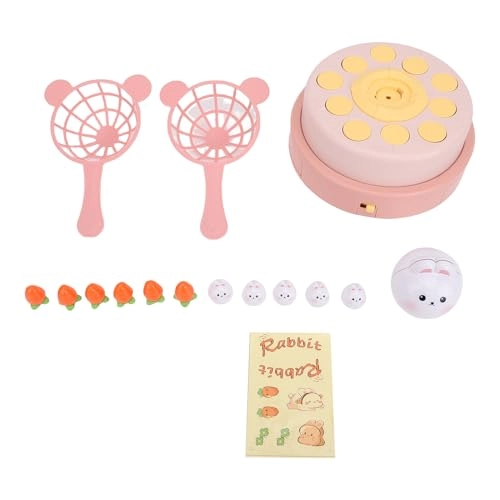 Bewinner Bounce and Catch Game Bunny - 3 years+