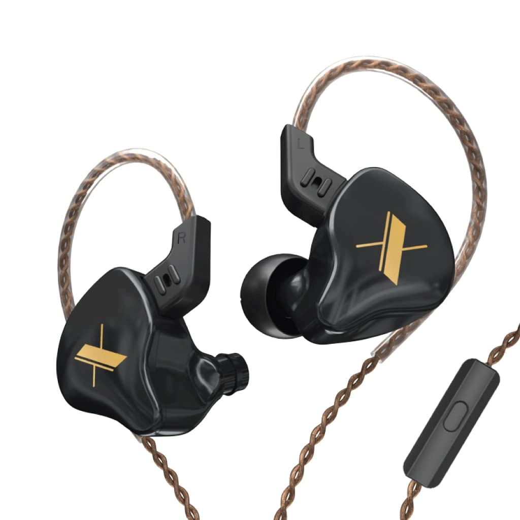 KZ Edx Ultra Wired Earbud
