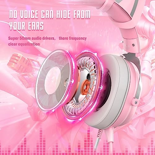 G2000 - Wired Headset