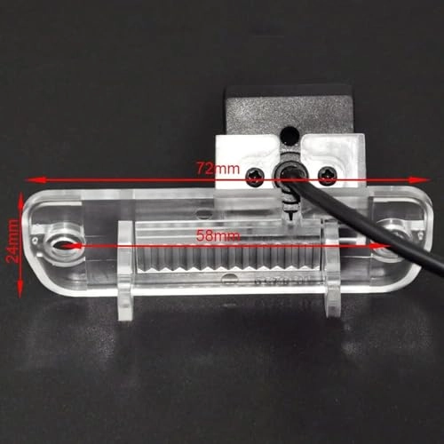 reversing camera - Night Vision Wired 1080P