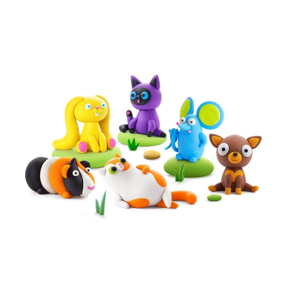 Fluffy Pets Persian Cat - 3+ years 3 Can