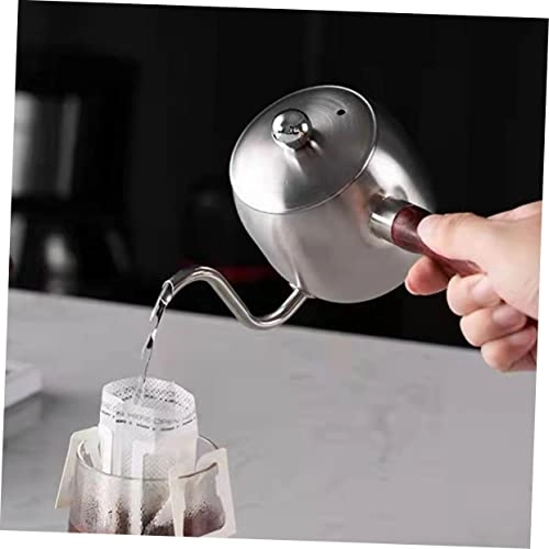 Pour Over Kettle - 500ML