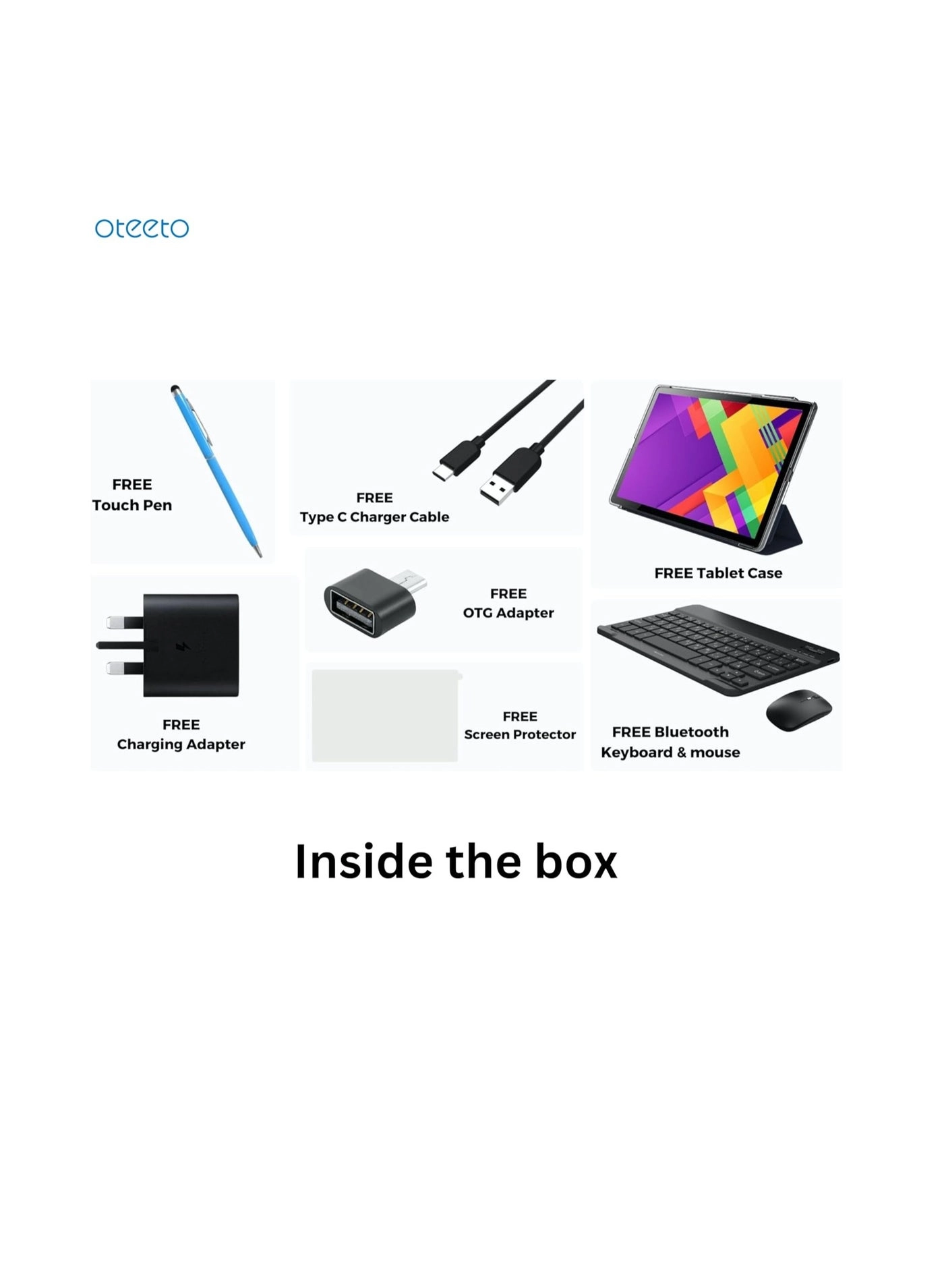 TAB 10 Pro - 512GB 10.1"