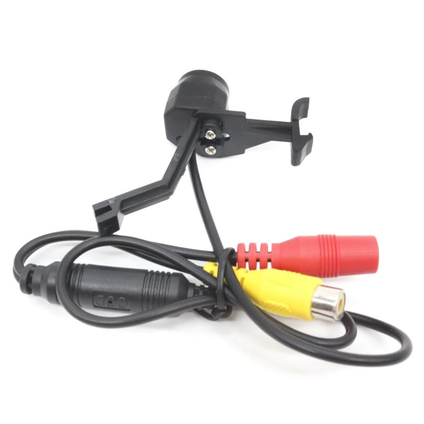 Front View Camera - Night Vision 720H x 480V