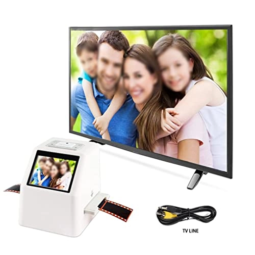 Photo Scanner - USB2.0