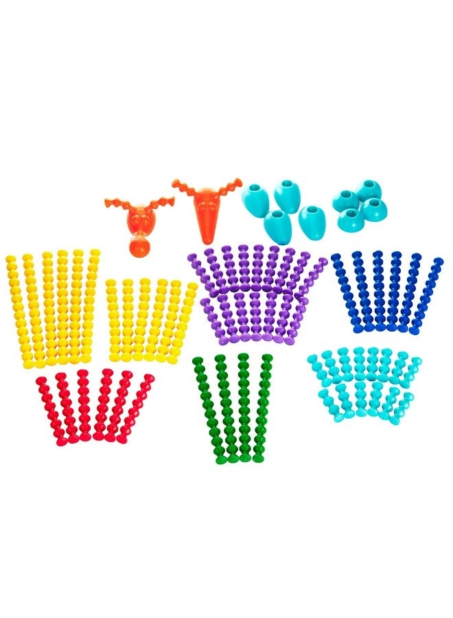 Playstix Flexible Set - 68 pcs