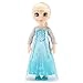 Elsa Doll - 16 Inches Satin Frozen Ages 3+
