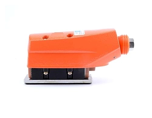 Polishing Sanding Machine - 57x140mm 4mm Pneumatic