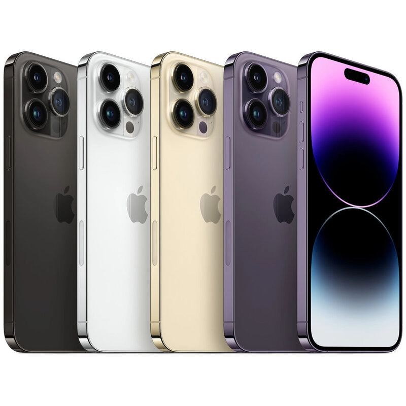 iPhone 14 Pro Max - 256GB