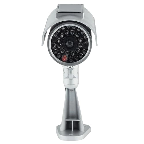 Large Dummy Camera - Outdoor