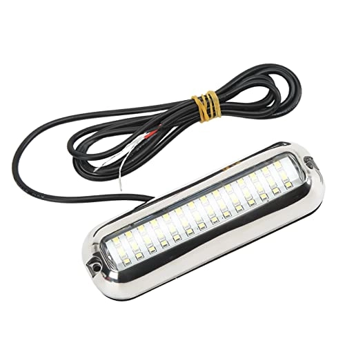 Marine Led Lights - 42 LEDs 1500LM IP68