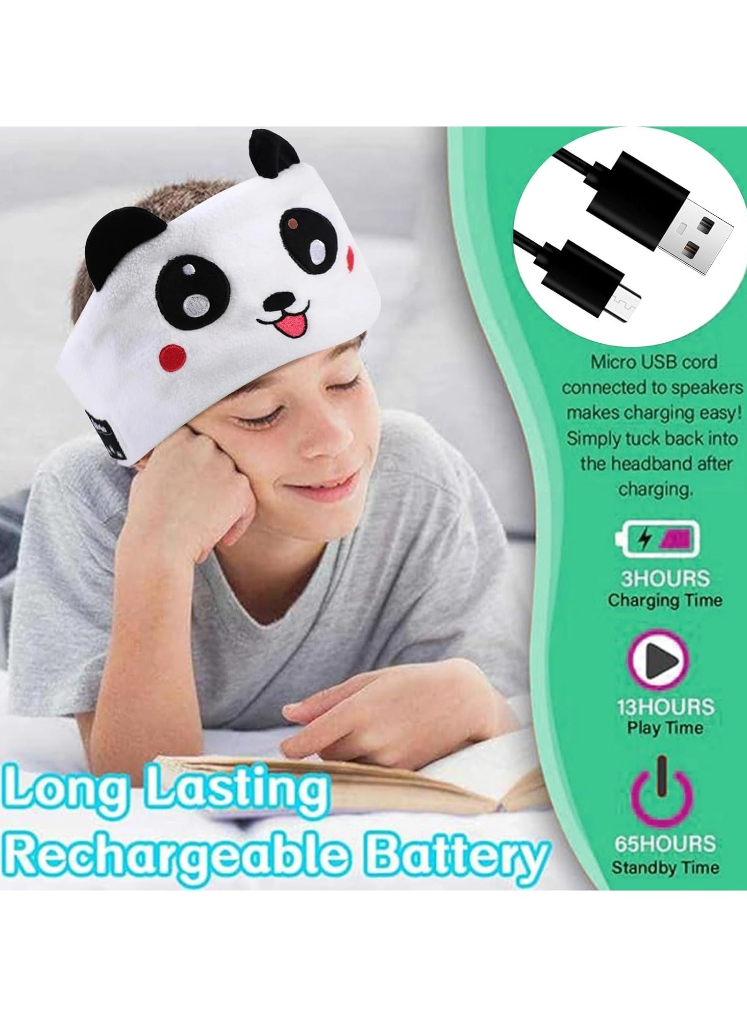 GDD001142 Wireless Headphone