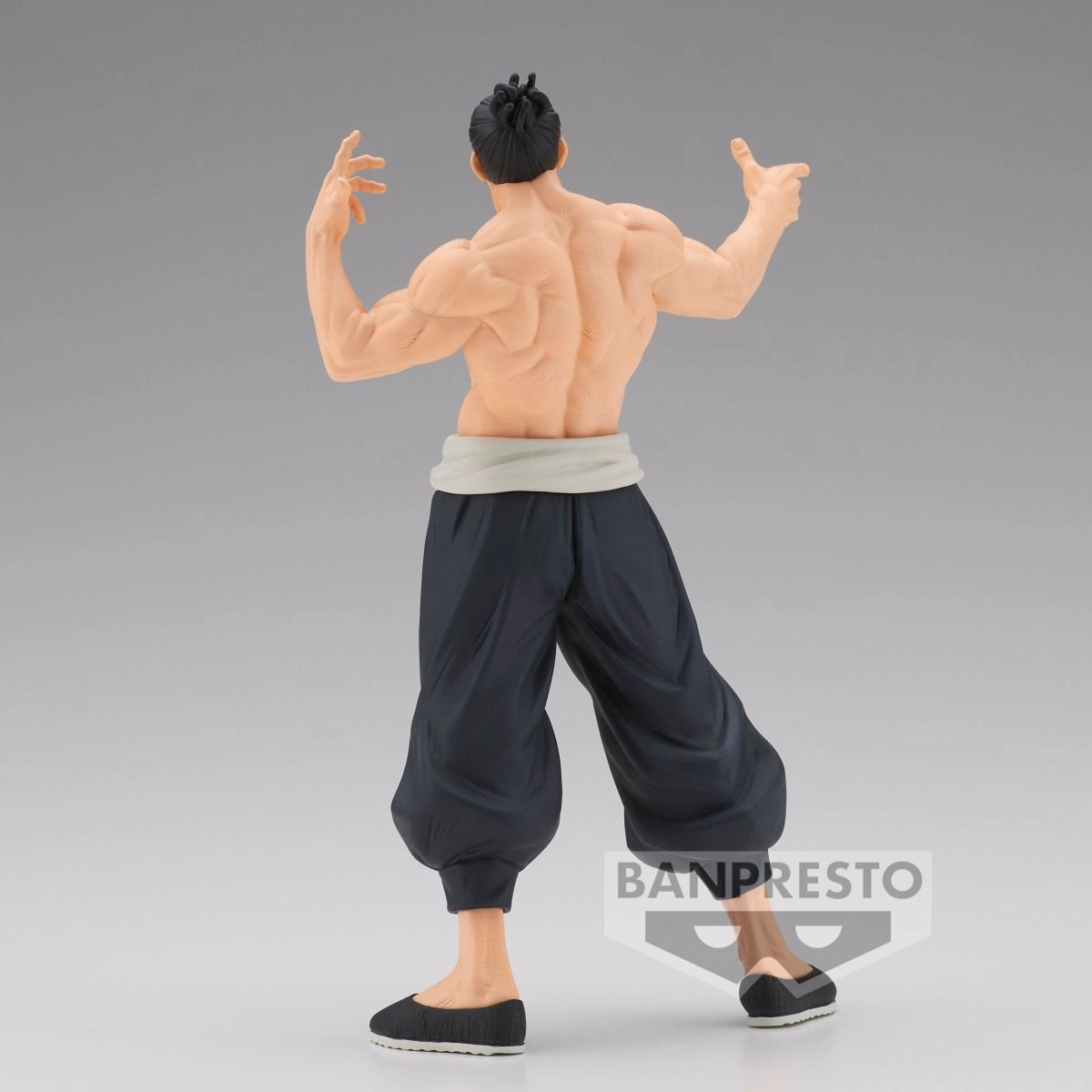 Aoi Todo - Jujutsu Kaisen Jukon No Kata (17 cm)