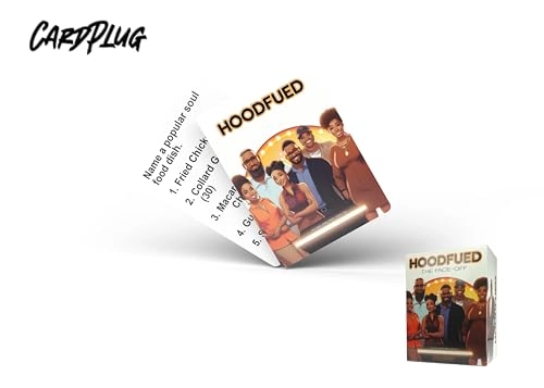 HoodFued