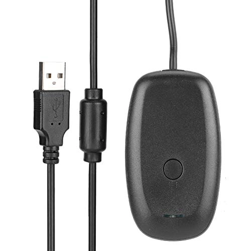 Wireless Gaming Receiver - USB 360