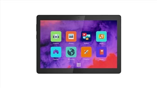 Tab M10 HD - 32GB 10.1"