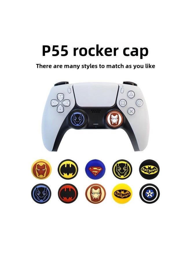 Rocker Cap - PS5 PS4 XBOX