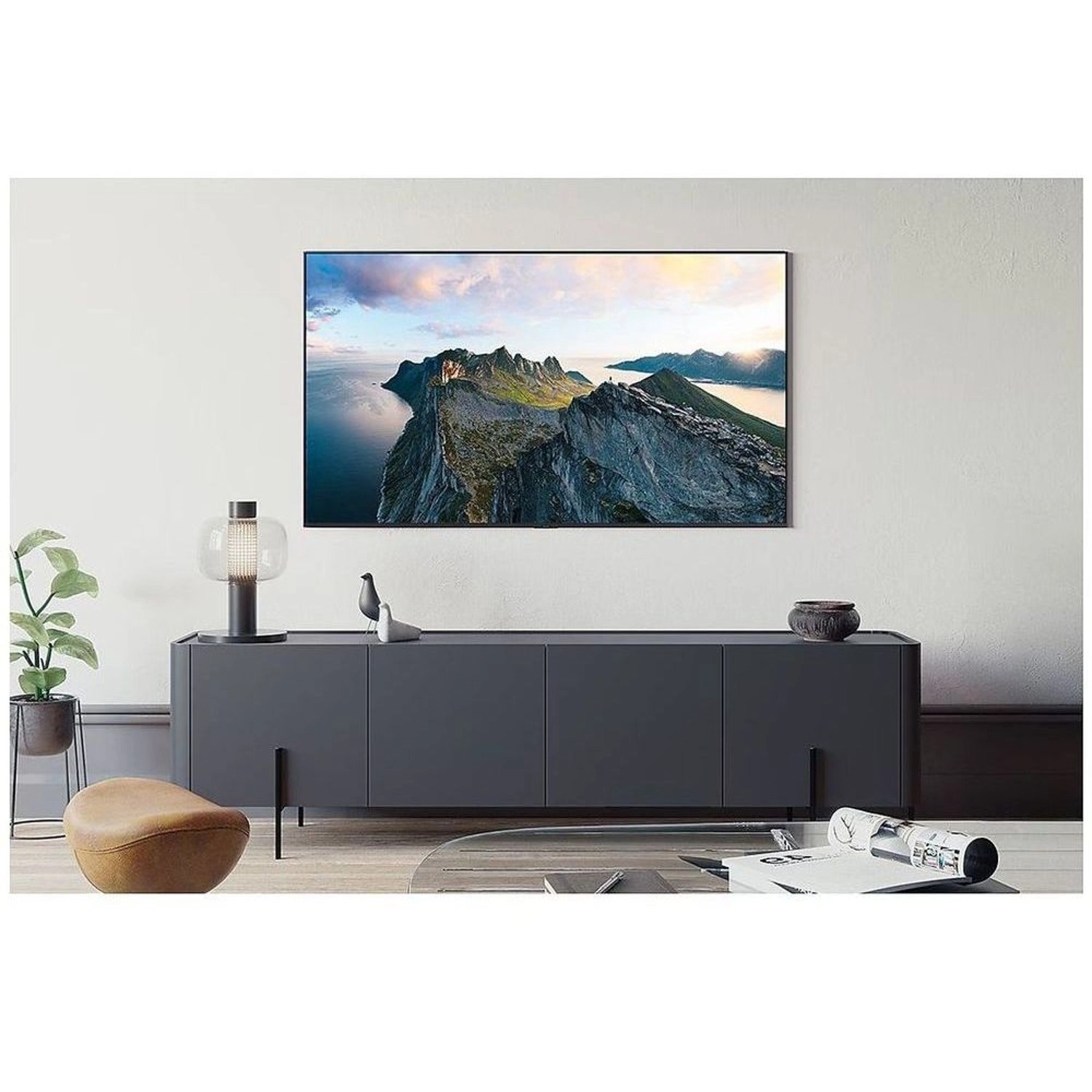 QA75QN80FAUXZN - 75 Inch