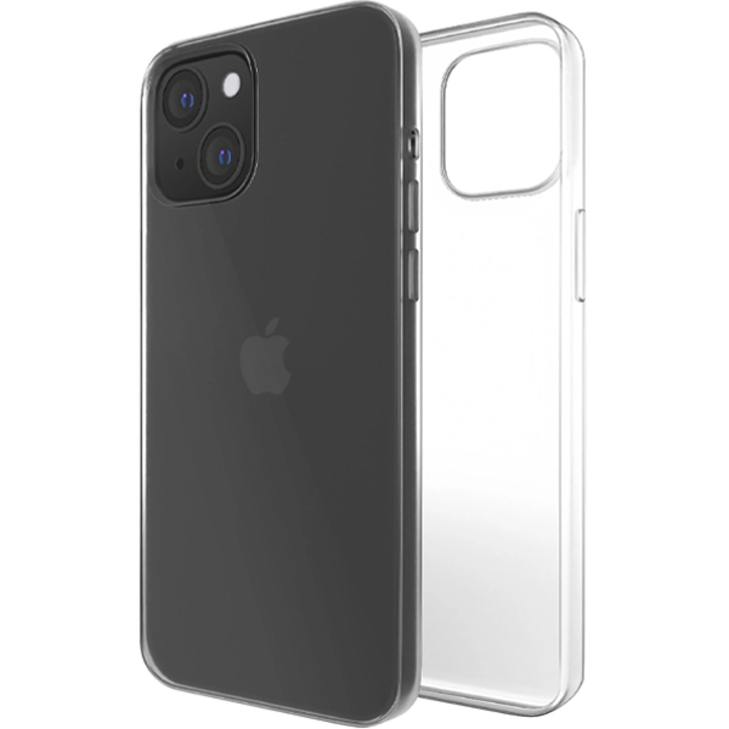 Smart Premium Ultra Clear Case for iPhone 14 Pro
