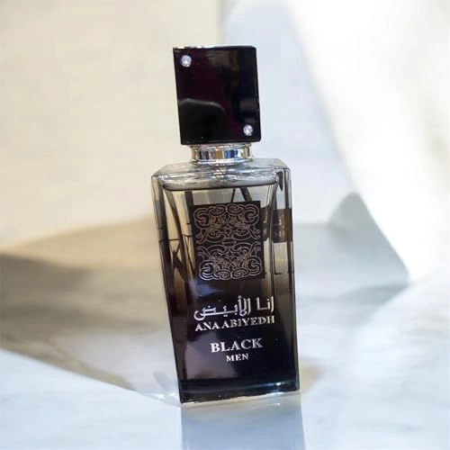 Abiyedh Ramadi Men Eau de Parfum 100ml