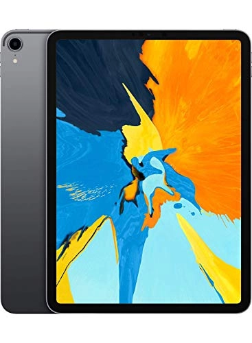 (Refurbished) iPad Pro (2019) - 256GB 11"