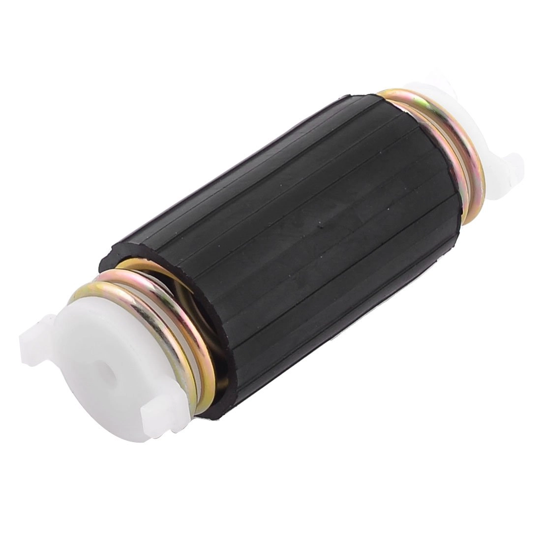 Spring Loaded Shock Absorber - 3 4/5 Inch Front Load