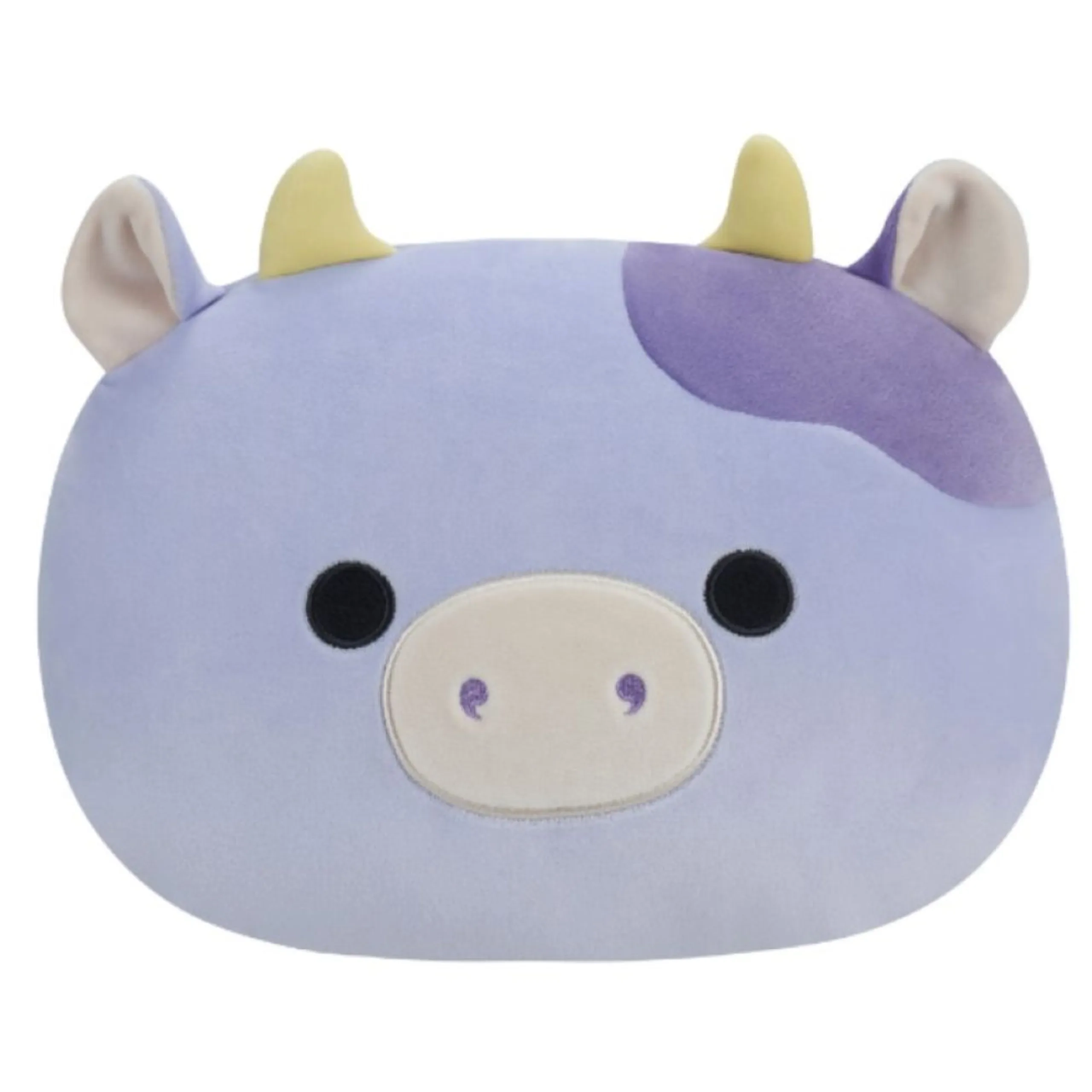 Bubba - 12 inch Purple Cow