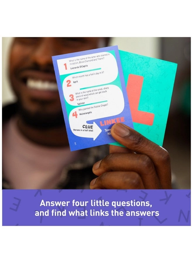 Linkee: 2022 Edition