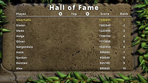 Crazy Chicken: Traps And Treasures - PlayStation 5