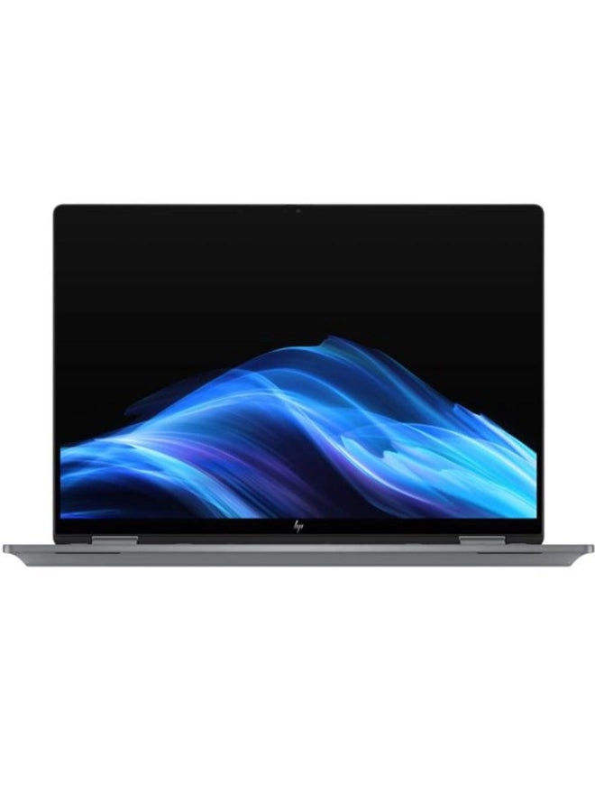 OmniBook X FlIP - 14 inch 512GB 16GB AMD Ryzen AI 5 340