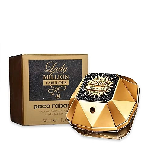Lady Million Fabulous Eau de Parfum 80 ml