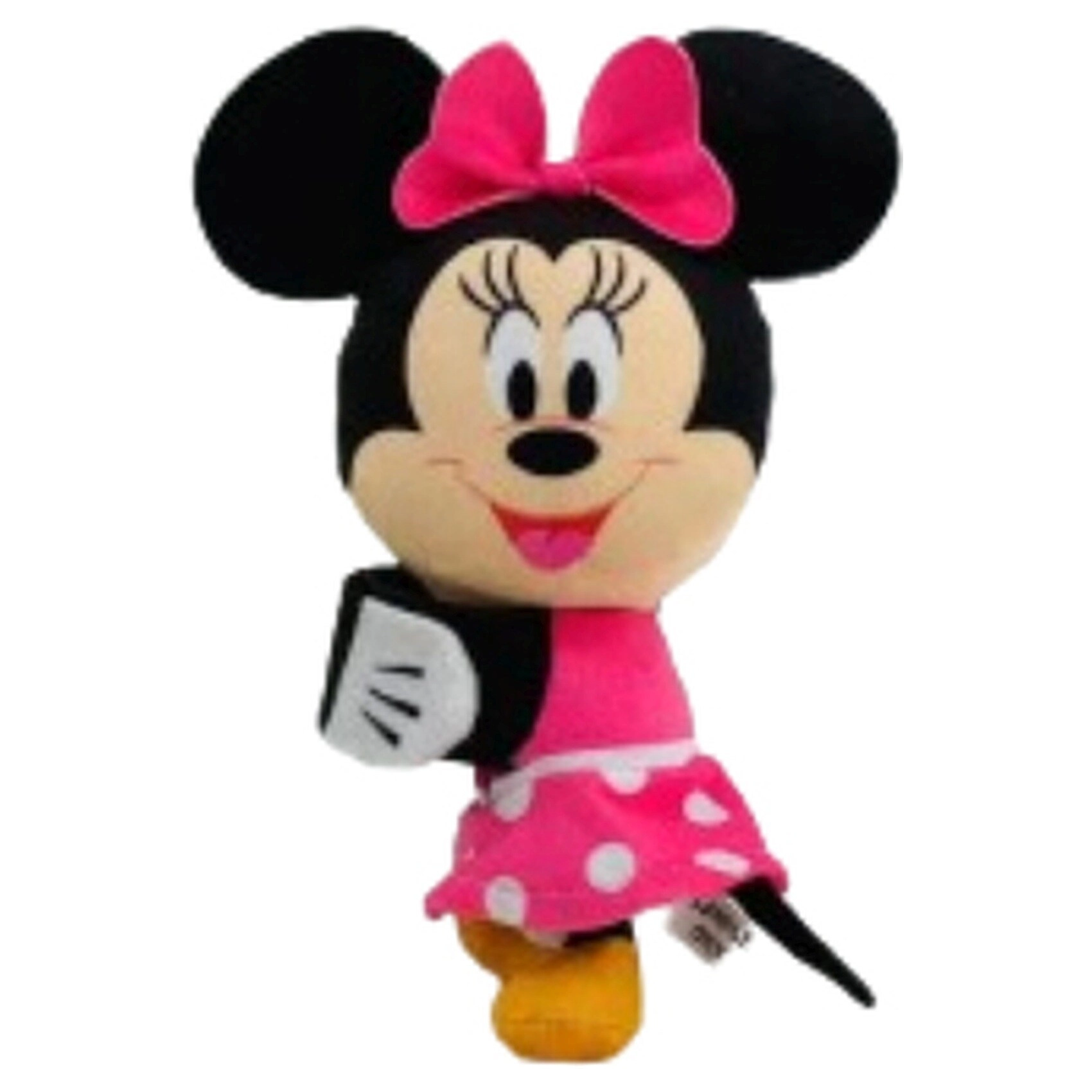 Minnie Snapband 10 cm Plush