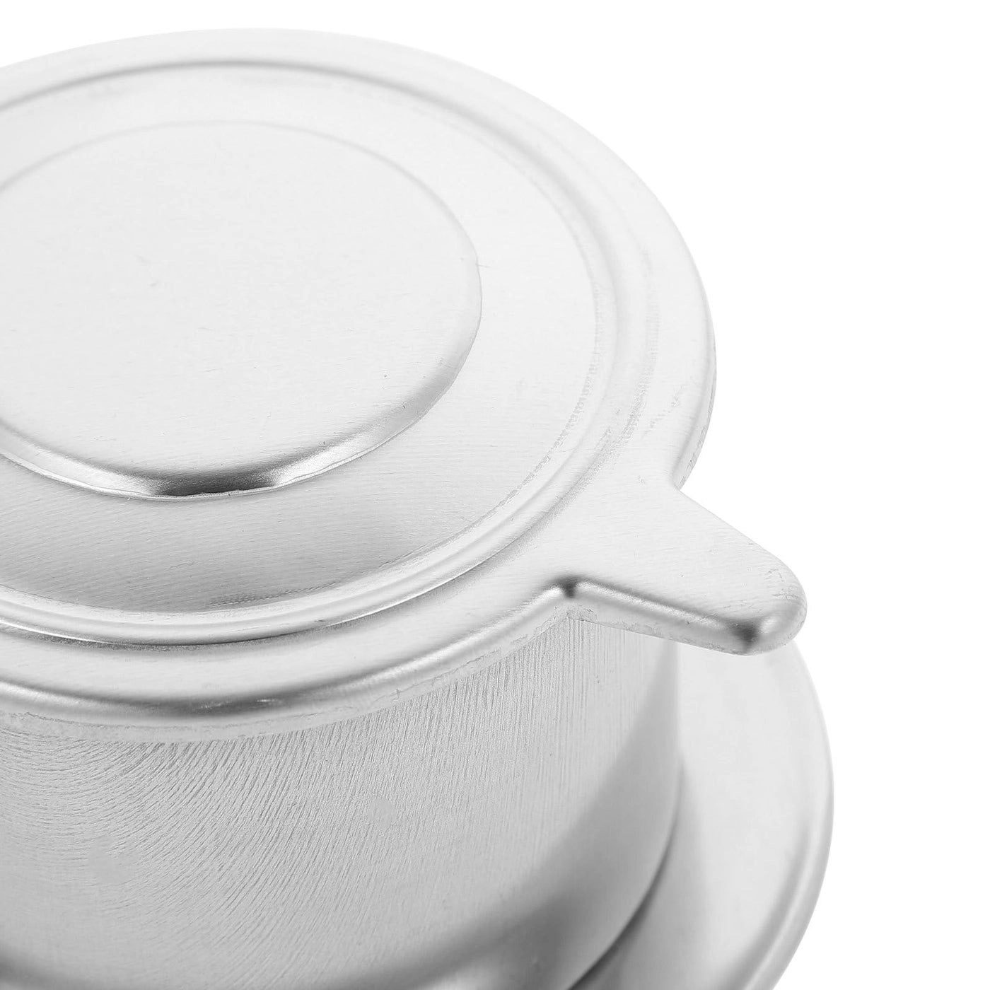 Vietnamese Coffee Dripper - Reusable Filter Single Cup