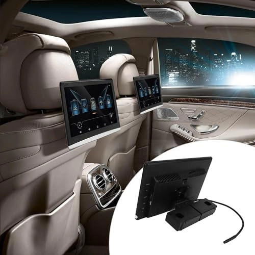 Car Display - 10.6in